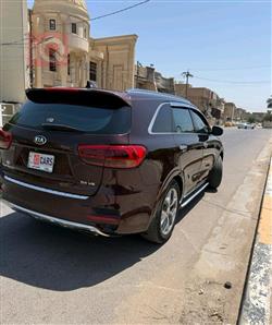 كيا سورينتو